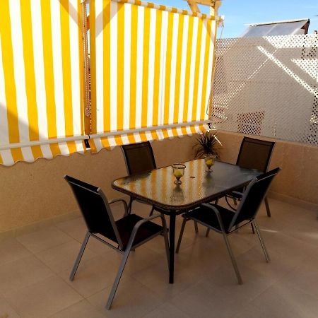 La Marina Bed & Breakfast Buitenkant foto