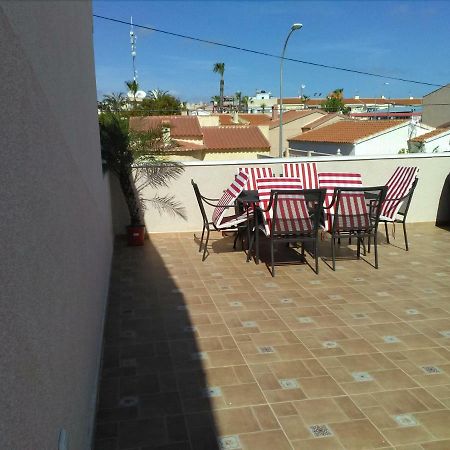 La Marina Bed & Breakfast Buitenkant foto