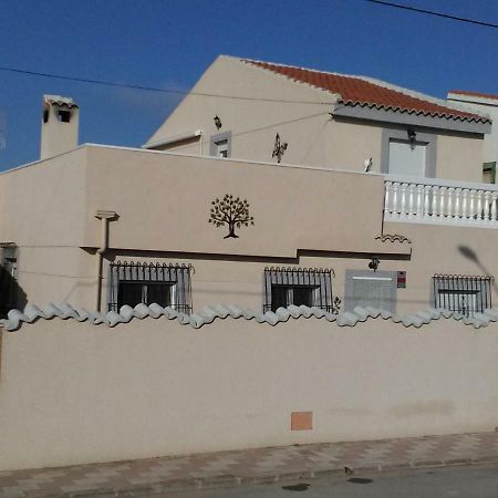 La Marina Bed & Breakfast Buitenkant foto