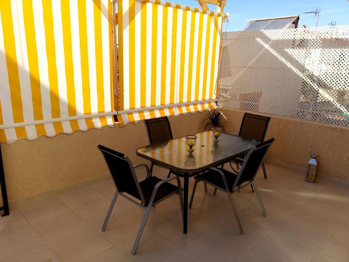 La Marina Bed & Breakfast Buitenkant foto