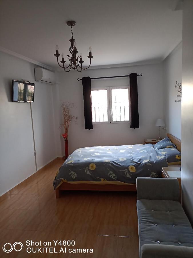 La Marina Bed & Breakfast Buitenkant foto