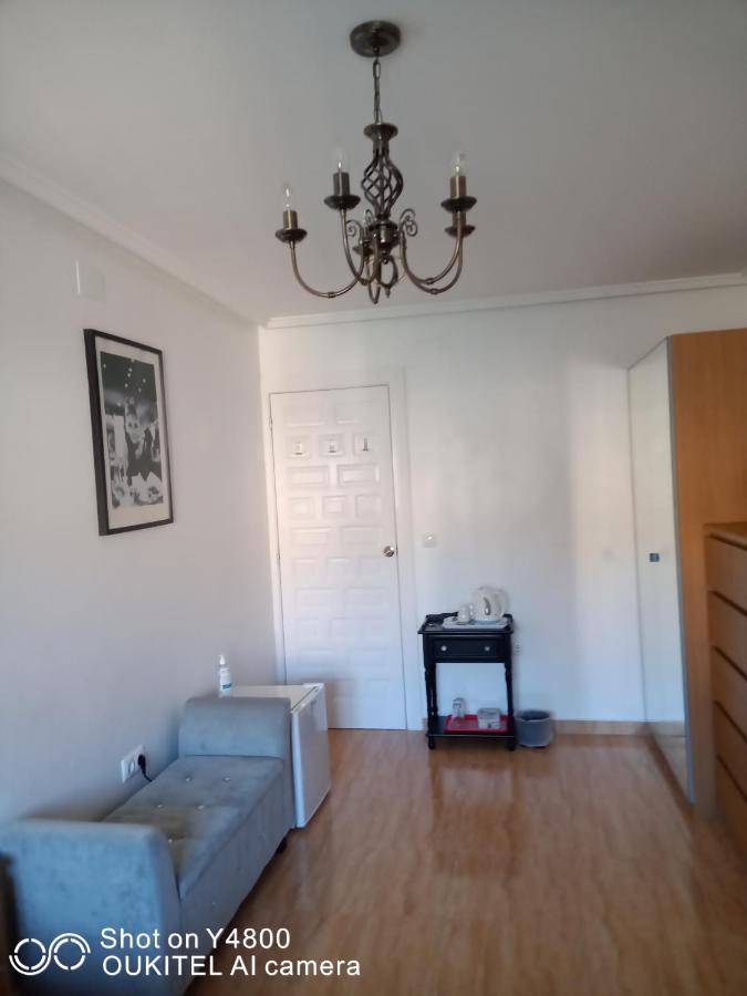 La Marina Bed & Breakfast Buitenkant foto