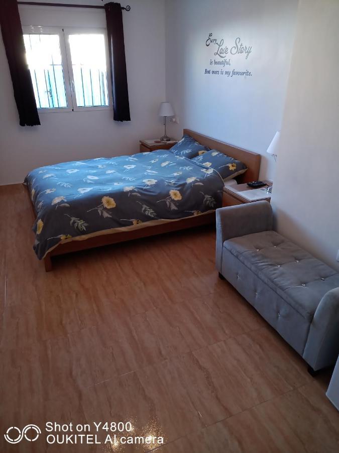 La Marina Bed & Breakfast Buitenkant foto