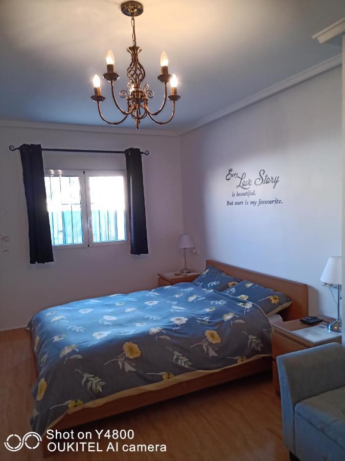 La Marina Bed & Breakfast Buitenkant foto